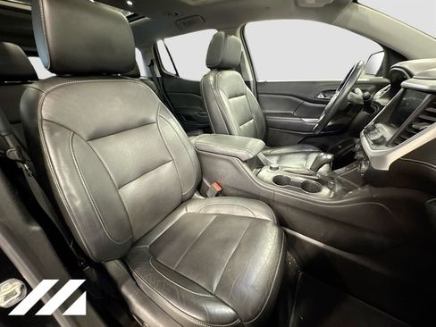 Used 2019 GMC Acadia SLT AWD/4WD image 33