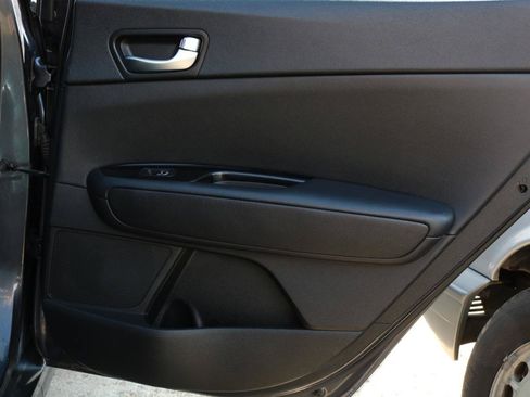 Used 2018 Kia Optima SX FWD image 38