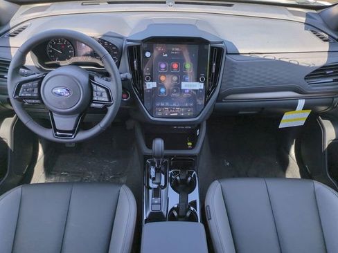 New 2026 Subaru Forester Sport AWD/4WD image 15