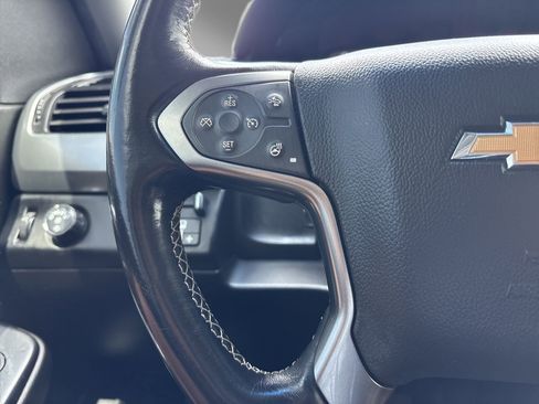 Used 2019 Chevrolet Suburban Premier image 27