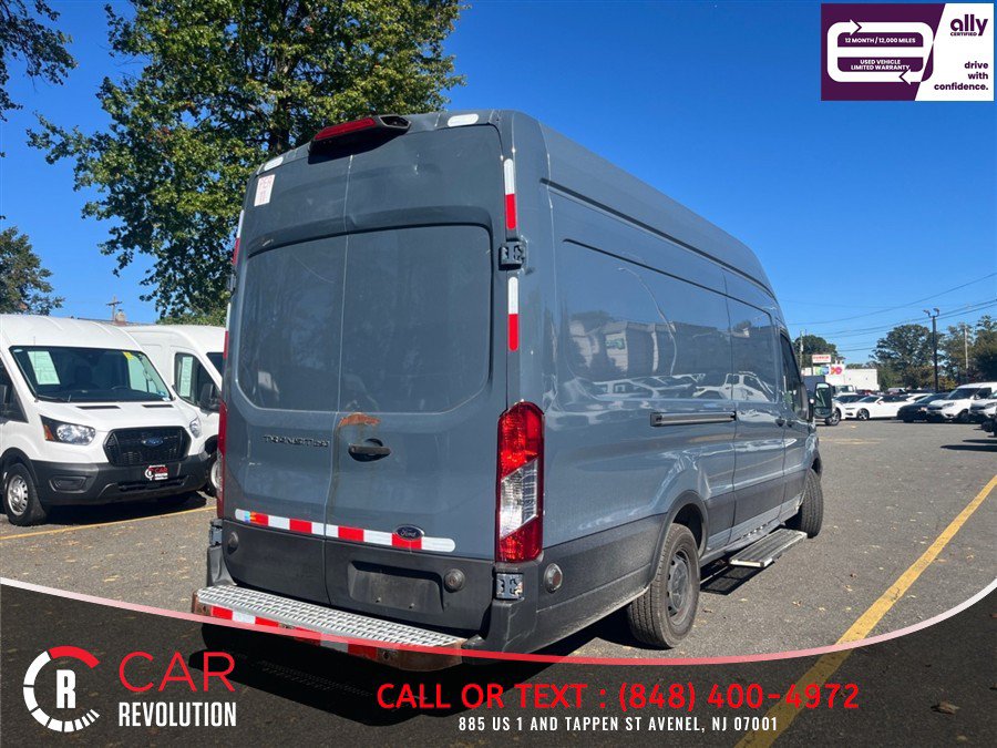 Used 2019 Ford Transit 250 148 High Roof Extended RWD image 6