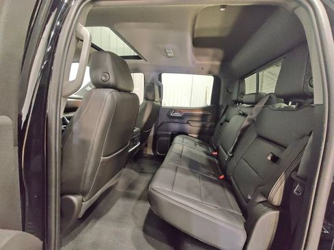 Used 2022 GMC Sierra 1500 Denali w/ Denali Reserve Package AWD/4WD image 42