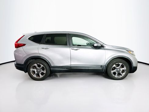 Used 2017 Honda CR-V EX image 10