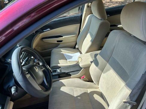 Used 2012 Honda Accord LX image 9
