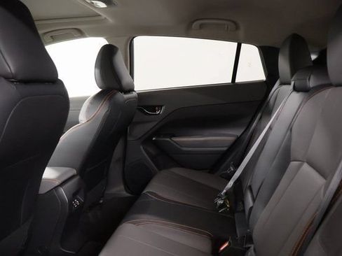 New 2026 Subaru Crosstrek 2.5i Limited w/ Crosstrek Mirror Package AWD/4WD image 28