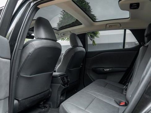 Used 2025 Lexus RZ 300e w/ Cold Area Package FWD image 40