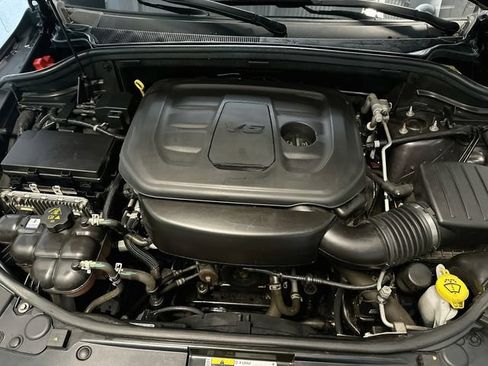 Used 2021 Jeep Grand Cherokee Laredo X AWD/4WD image 33
