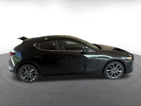 Used 2026 MAZDA MAZDA3 s FWD image 16