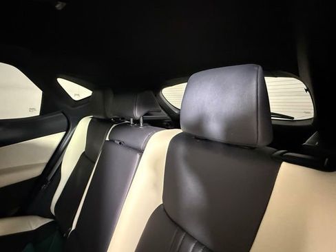 Used 2024 Lexus NX 250 FWD image 26