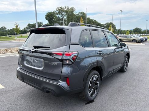 New 2026 Subaru Forester Touring AWD/4WD image 7