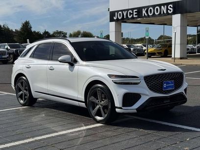 Used 2023 Genesis GV70 2.5T Sport Prestige w/ Sport Prestige Package