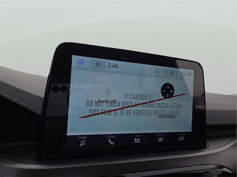 New 2026 Ford Escape Active image 12