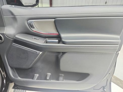 Used 2025 Ford Expedition Max Platinum AWD/4WD image 42