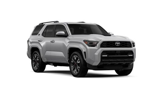 New 2026 Toyota 4Runner TRD Sport Premium image 79