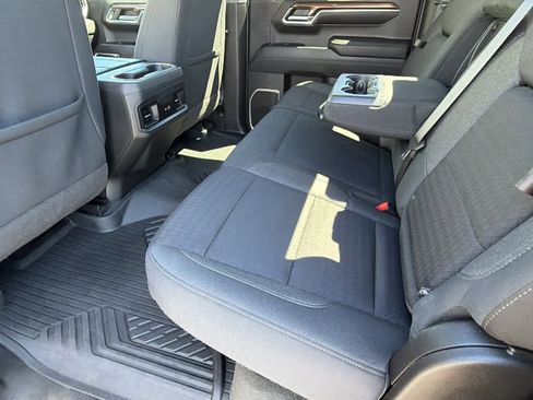 Used 2023 Chevrolet Silverado 1500 RST AWD/4WD image 24