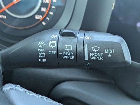 New 2025 Jeep Wrangler Rubicon w/ Convenience Group AWD/4WD image 27