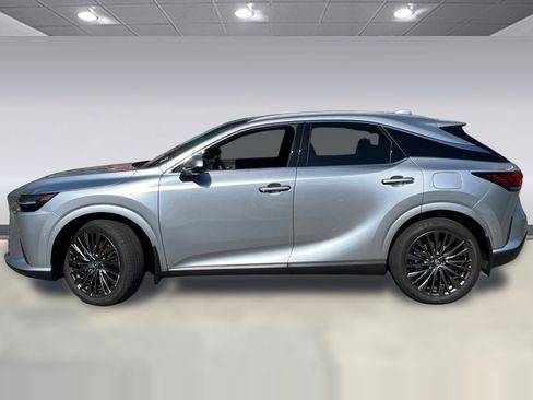 Used 2026 Lexus RX 350 w/ Convenience Package AWD/4WD image 2