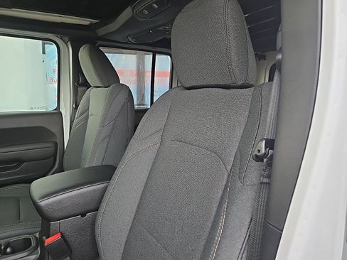 New 2026 Jeep Wrangler Willys image 33