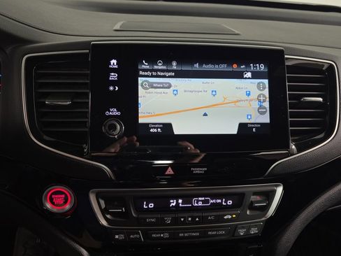 Used 2020 Honda Passport Touring image 13