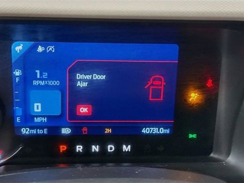Used 2021 Ford Bronco Big Bend AWD/4WD image 12