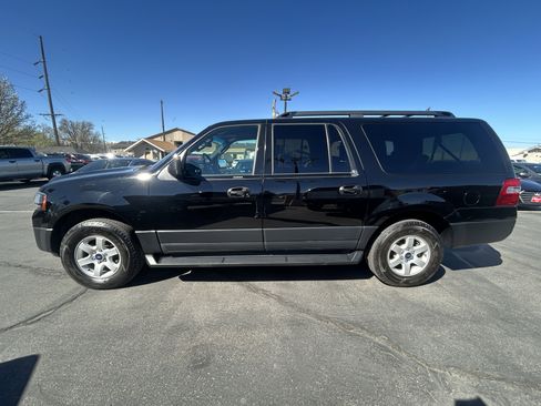 Used 2016 Ford Expedition EL XL w/ Equipment Group 101A image 5