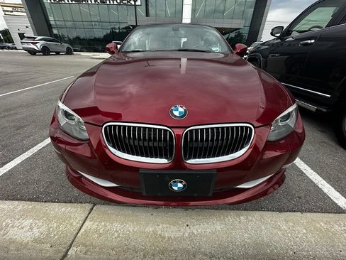 Used 2012 BMW 328i Convertible RWD image 3