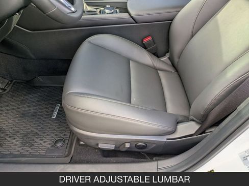 Used 2025 MAZDA MAZDA3 s image 17