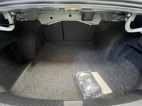 New 2025 Volkswagen Jetta S image 26