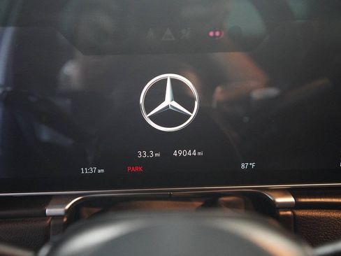 Used 2022 Mercedes-Benz S 500 4MATIC image 83