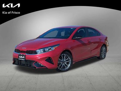 Used 2024 Kia Forte GT-Line w/ GT-Line Premium Package