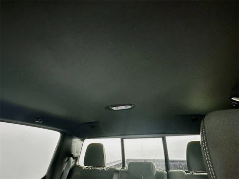 New 2025 RAM 1500 Tradesman image 14