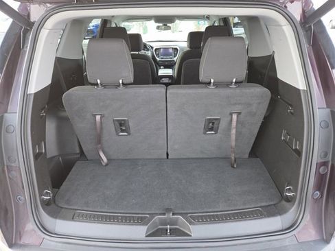 Used 2018 GMC Acadia SLE w/ Driver Alert Package I image 25