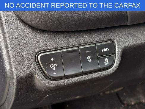 Used 2022 Kia Seltos SX w/ Sunroof Package image 18