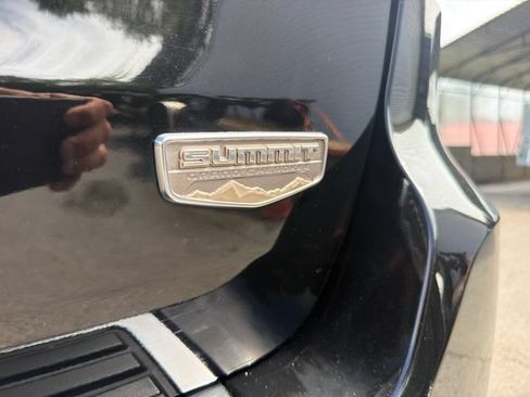 Used 2018 Jeep Grand Cherokee Summit w/ Platinum Series Group AWD/4WD image 9
