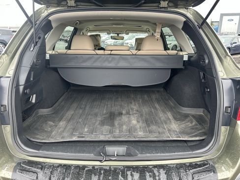 Used 2018 Subaru Outback 2.5i Limited image 26