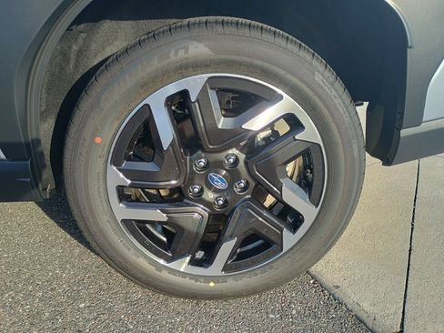 New 2026 Subaru Forester Touring AWD/4WD image 10