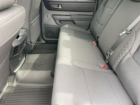 New 2026 Toyota Tundra SR5 RWD image 20