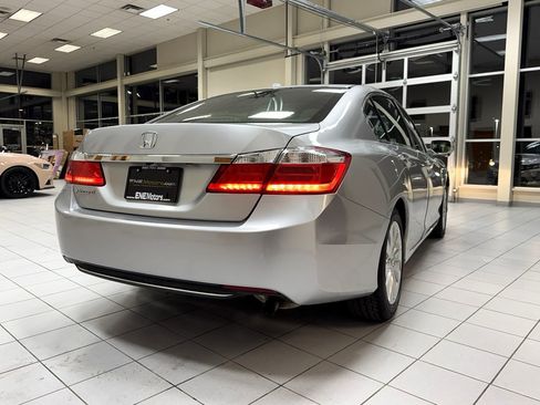 Used 2014 Honda Accord EX-L image 63