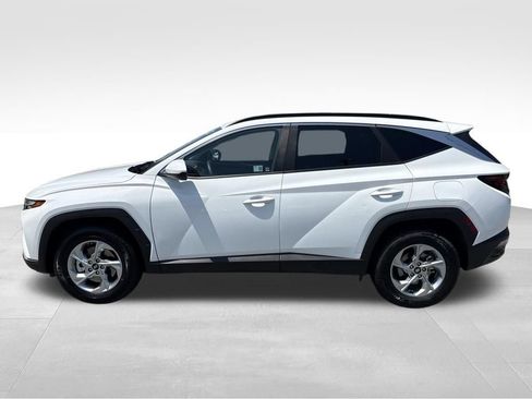 Used 2024 Hyundai Tucson SEL AWD/4WD image 5