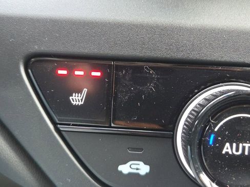 New 2026 Honda Accord SE image 19