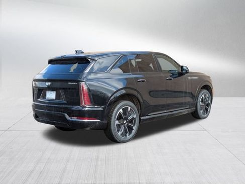 Used 2025 Cadillac Escalade IQ Sport 2 AWD/4WD image 5