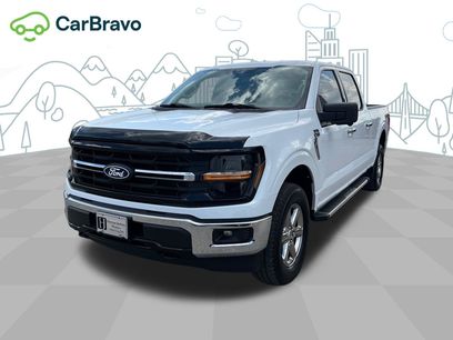 Used 2024 Ford F150 XLT w/ Tow/Haul Package