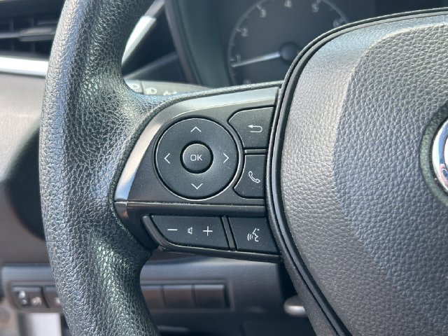 Used 2024 Toyota Corolla LE FWD image 19