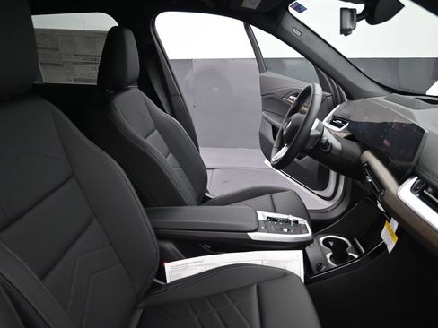 New 2026 BMW X1 xDrive28i w/ Technology Package AWD/4WD image 21