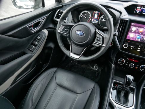 Certified 2023 Subaru Forester Limited image 9