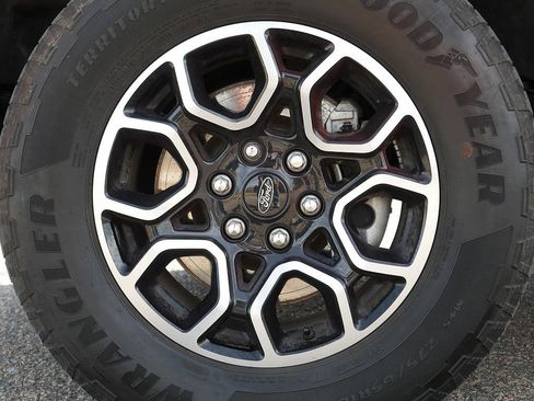 Used 2023 Ford F150 XLT w/ Equipment Group 302A High image 71