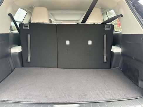 New 2026 Toyota Grand Highlander Limited image 35