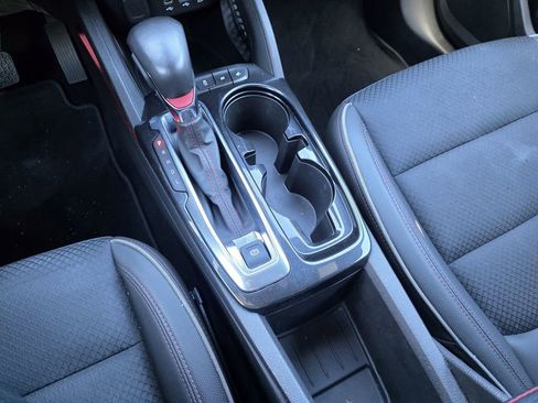 Used 2022 Chevrolet TrailBlazer RS image 20