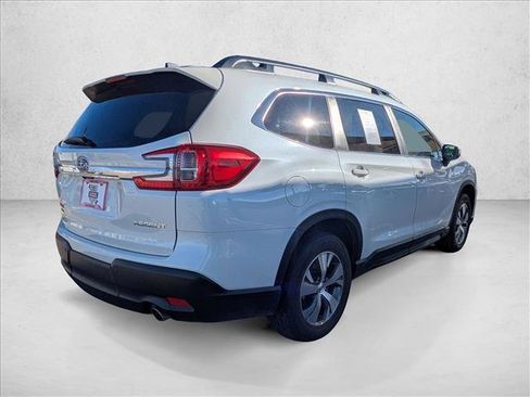 Certified 2024 Subaru Ascent Premium w/ Convenience Package image 5