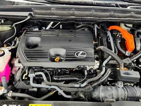 Used 2024 Lexus RX 350 w/ Convenience Package AWD/4WD image 27